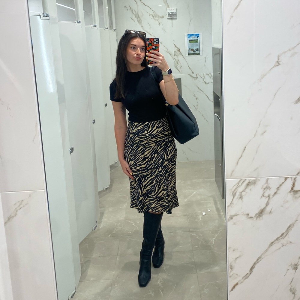 Meet your Posher, Madelyn
